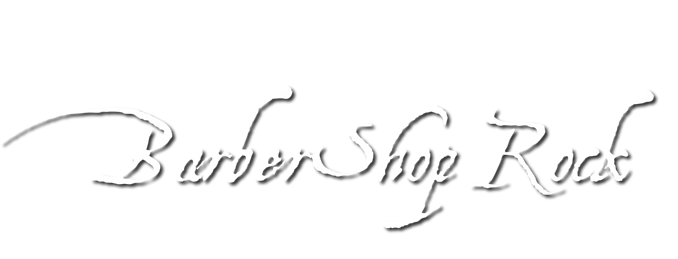 Barbershop Rock & The Spa Boutique